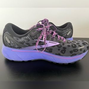 Brooks Ghost 14 (Run Wild Collection)